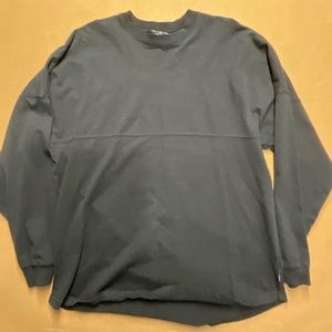 US Virgin Islands LS Tee size M